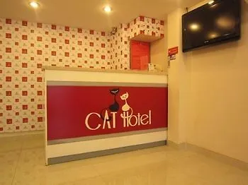 Scat Hotel- New World Ben Thanh Вьетнам