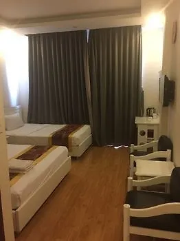 Scat Hotel- New World Ben Thanh 3*, Хошимин Вьетнам