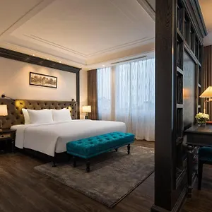 Hotel Adventure, Thành Pho Ho Chí Minh