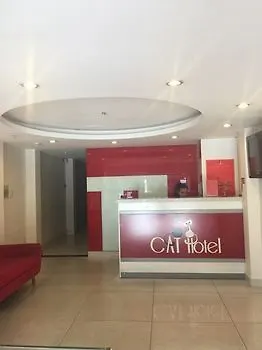 Hotel Scat Hotel- New World Ben Thanh Ciudad Ho Chi Minh
